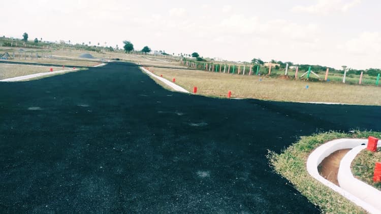 Single Property Image