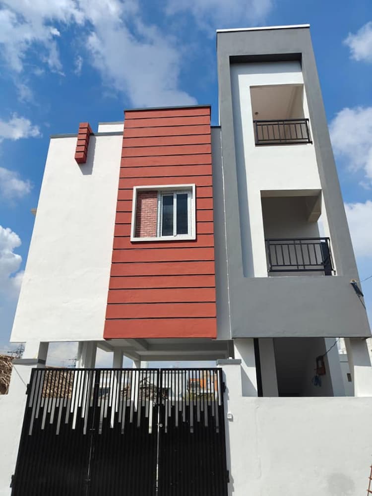 3 BHK individual house Sale