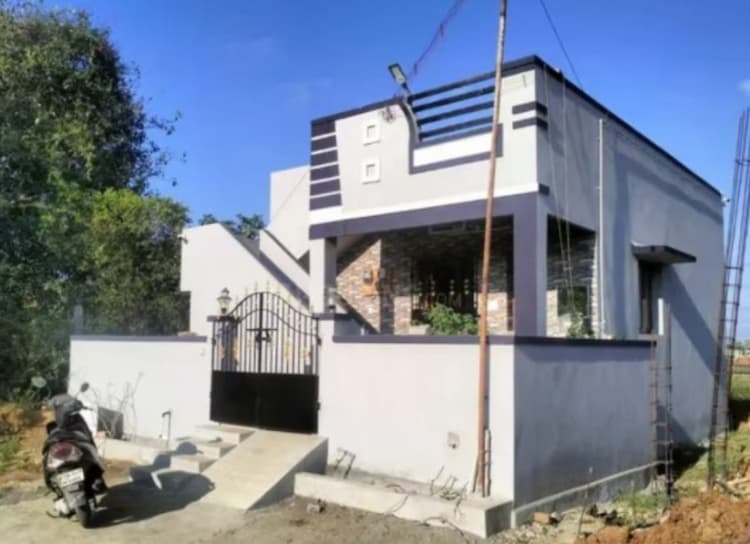 1 BHK House for Sale