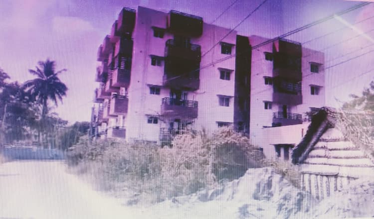 Single Property Image