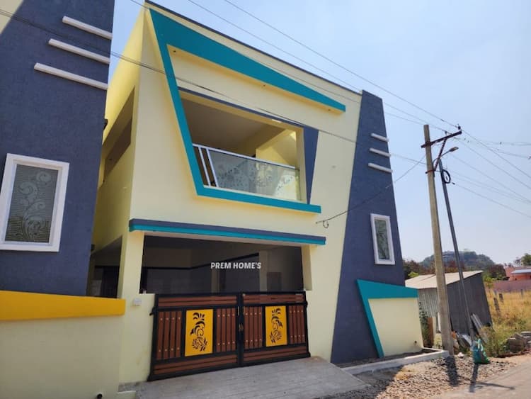 2bhk house for sale