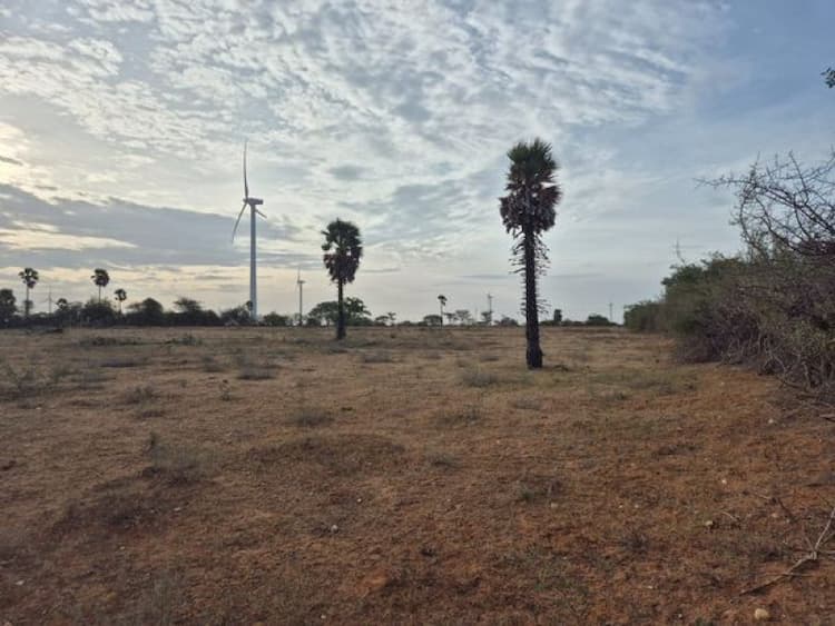 Single Property Image