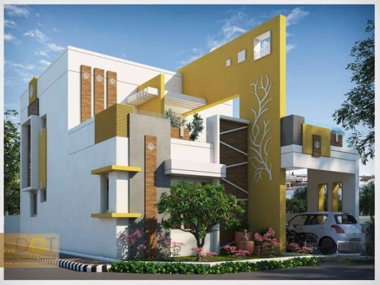 2 BHK House for Sale