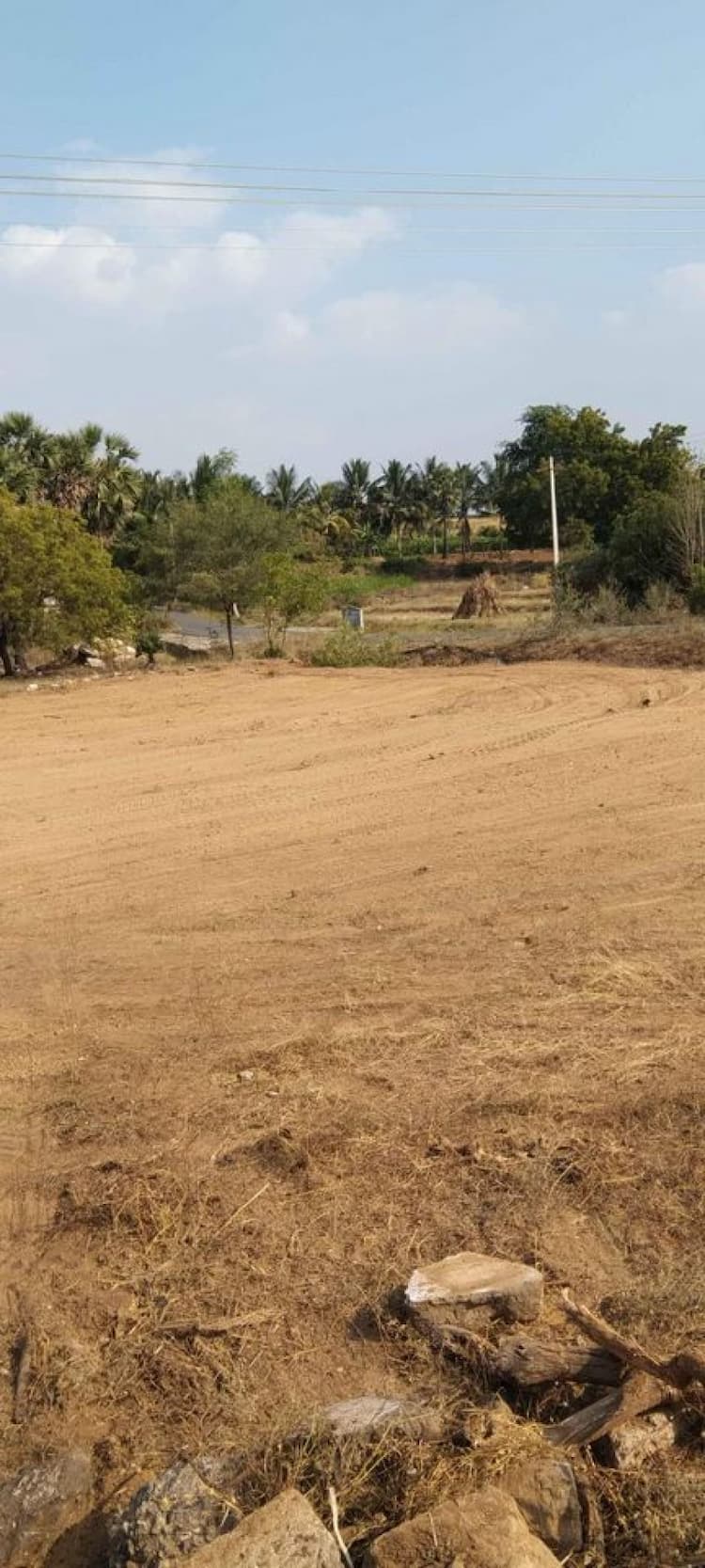 34 cent land for sales