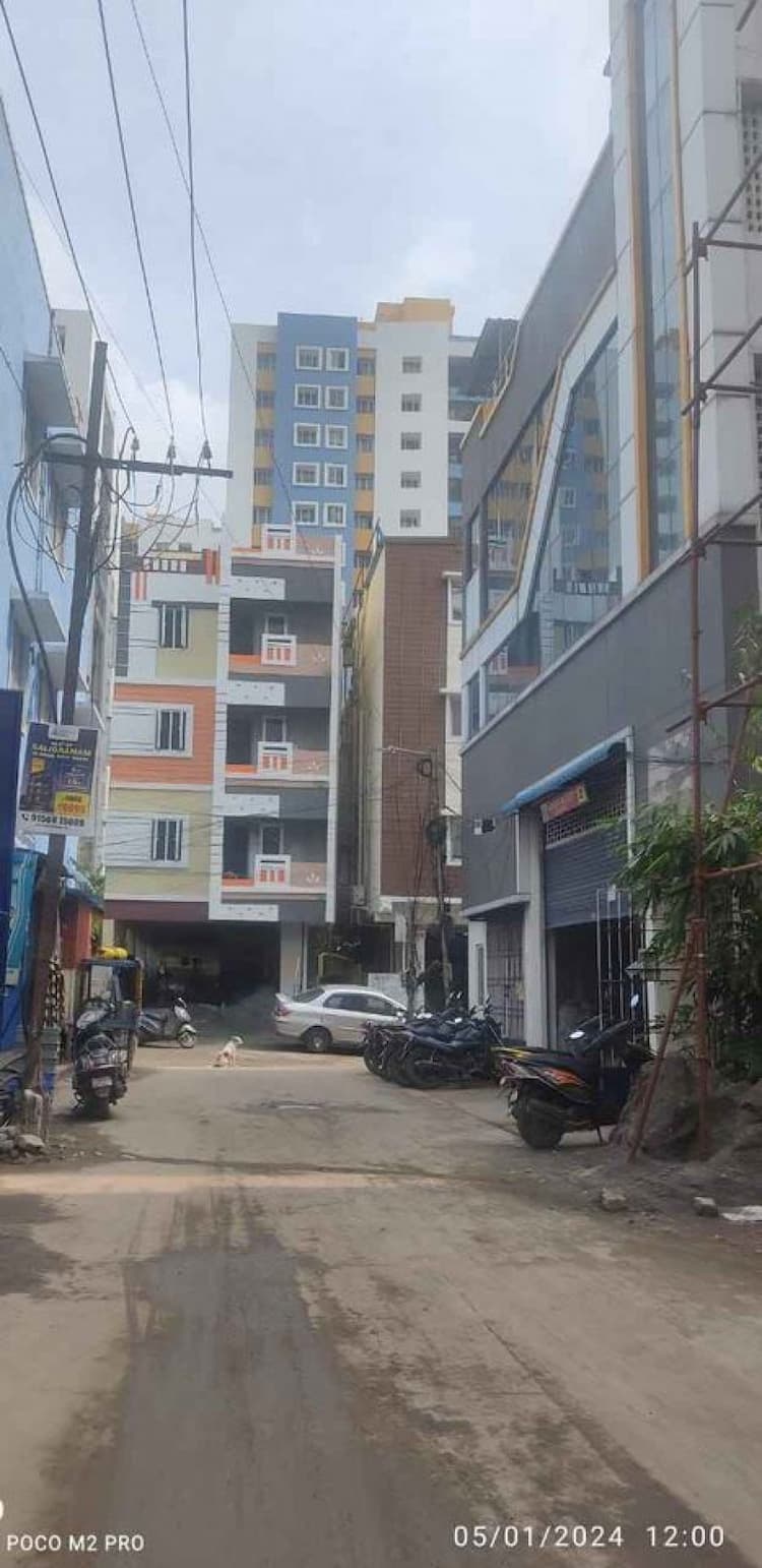 Single Property Image