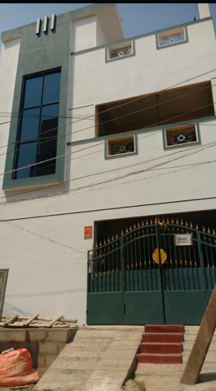 Single Property Image