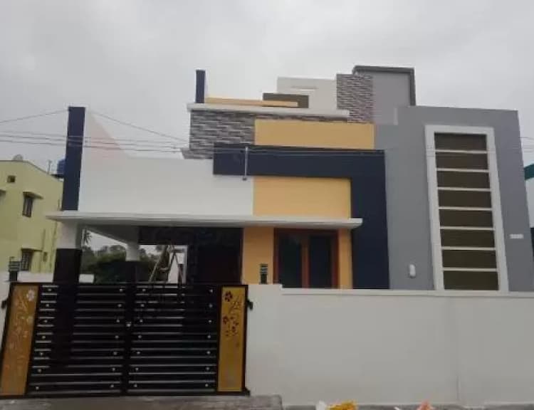 2 BHK House for Sale
