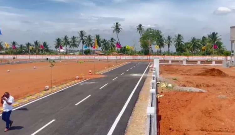 Single Property Image