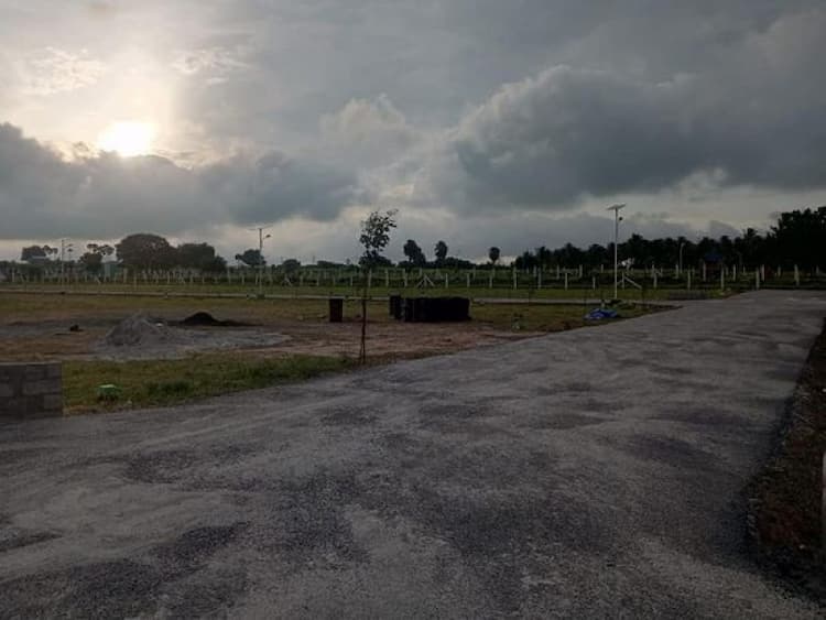 Plot sale