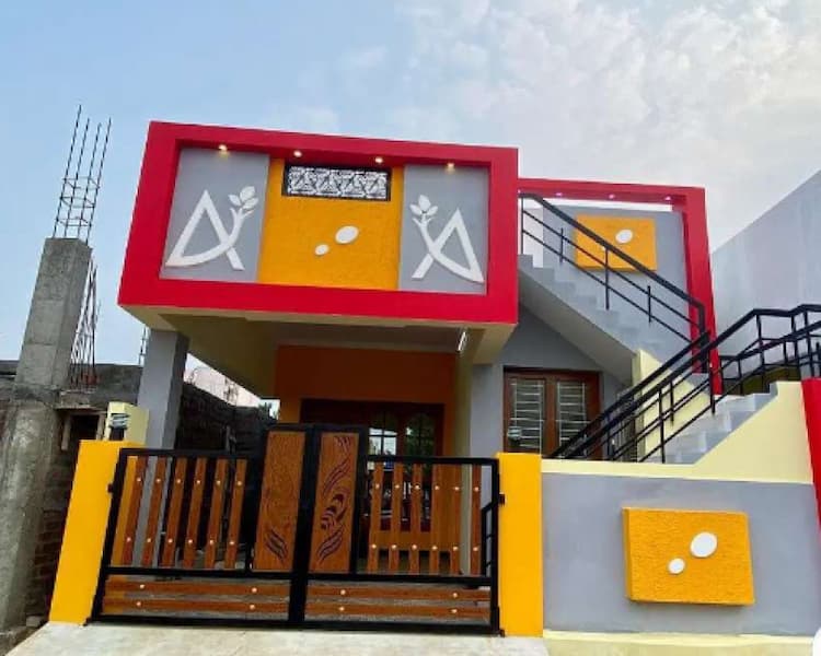 1 BHK house for Sale