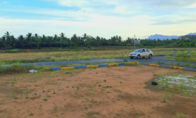 Single Property Image