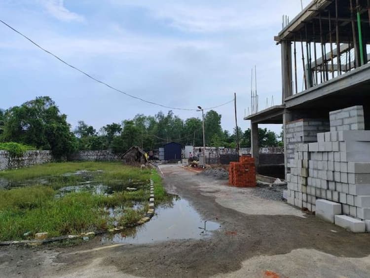 Single Property Image