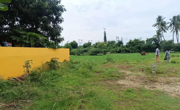 Single Property Image