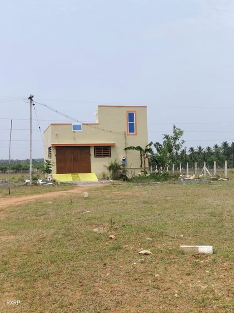 Single Property Image