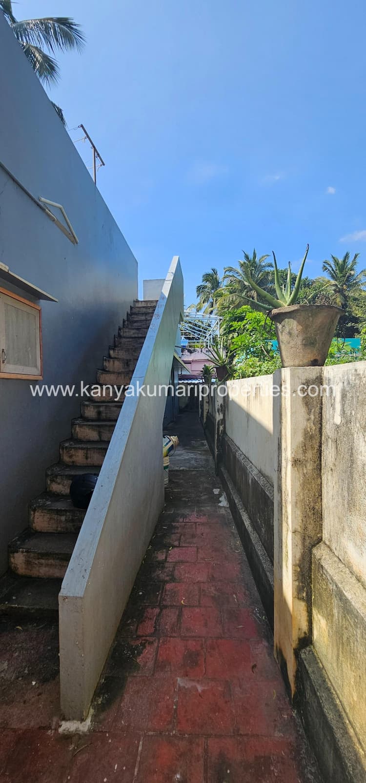 Single Property Image