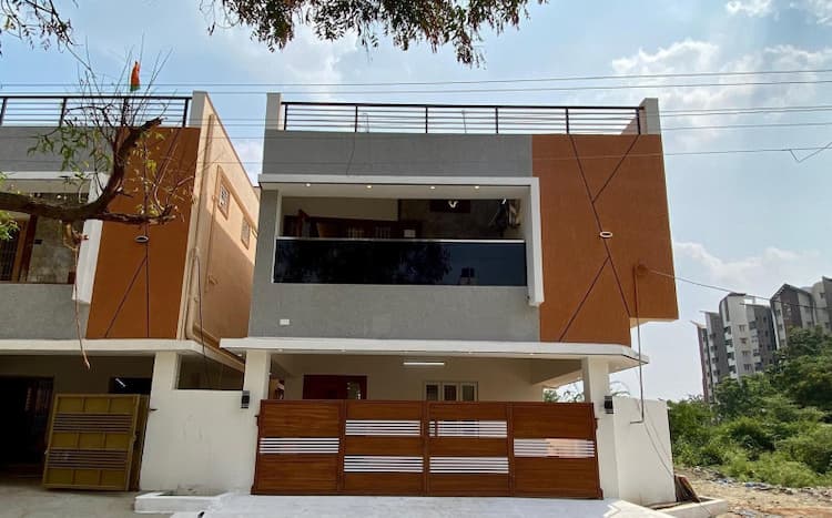 3bhk house for sale