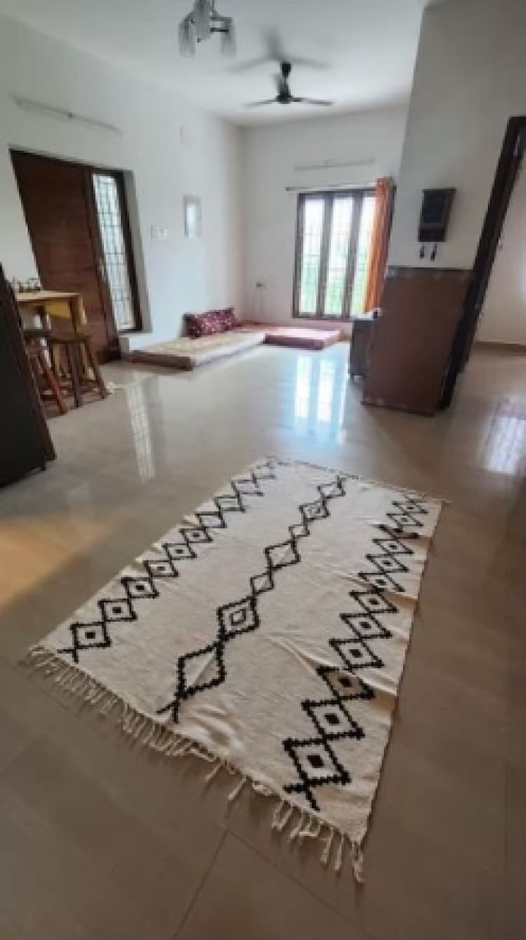 2 BHK Apartment for Sale