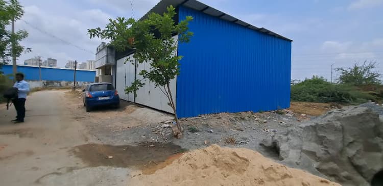 Single Property Image