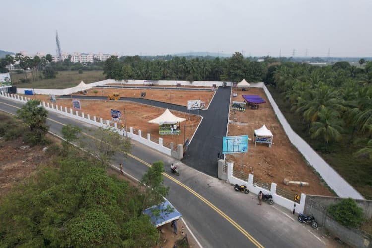 Commercial Land For Sale 