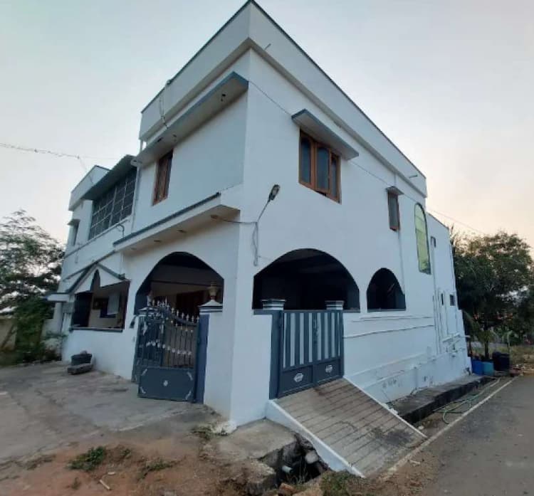 Single Property Image