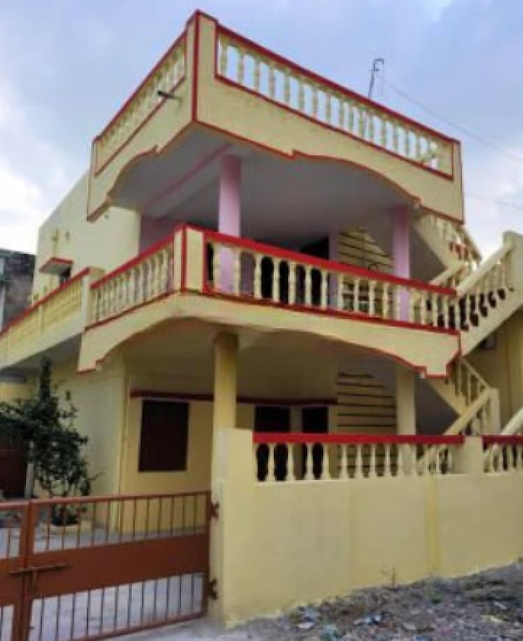 3 BHK House for Sale