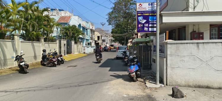 Single Property Image