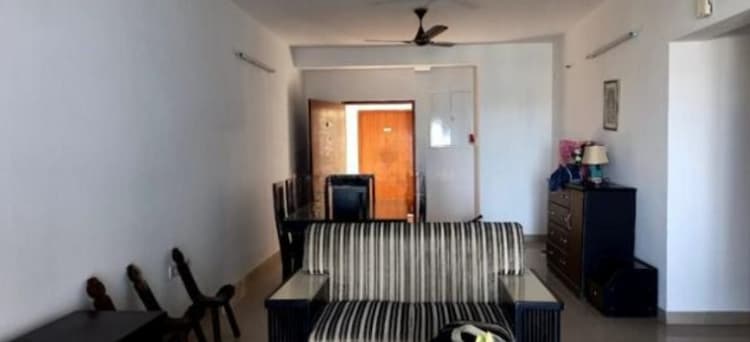 3 BHK Apartment for Sale