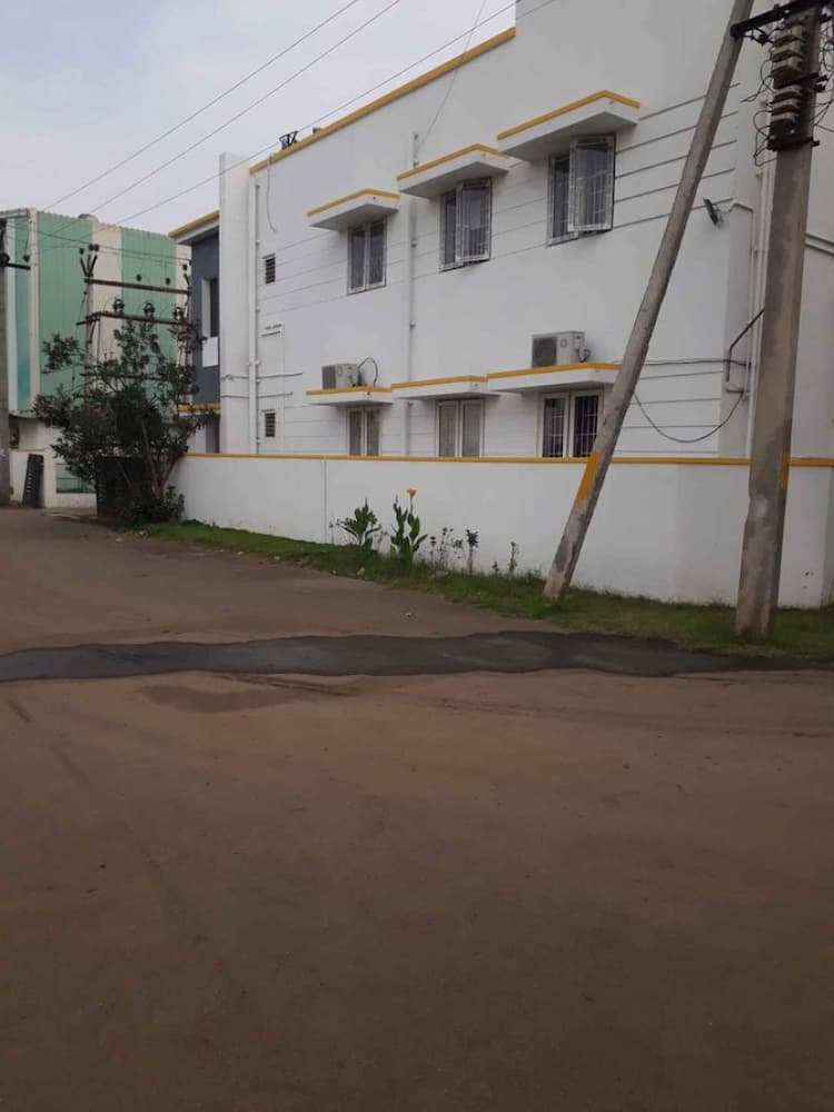 Single Property Image