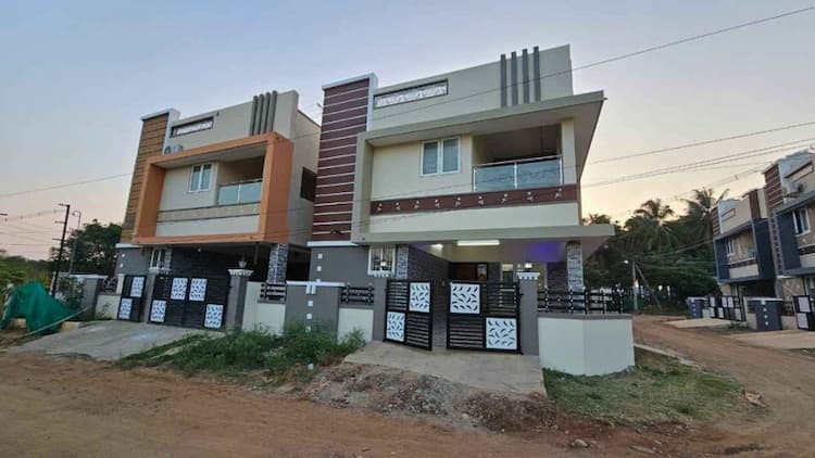 4bhk house for sale