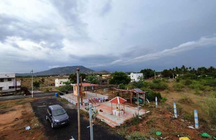 Single Property Image