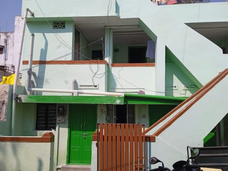 3bhk house for sale 