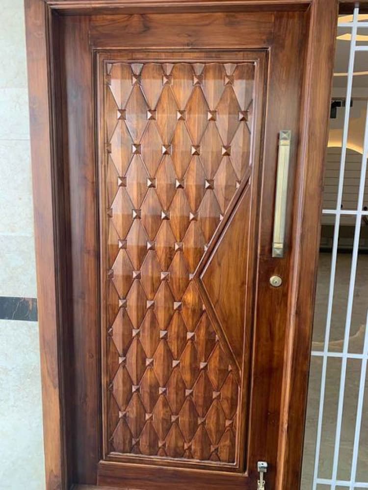 Single Property Image