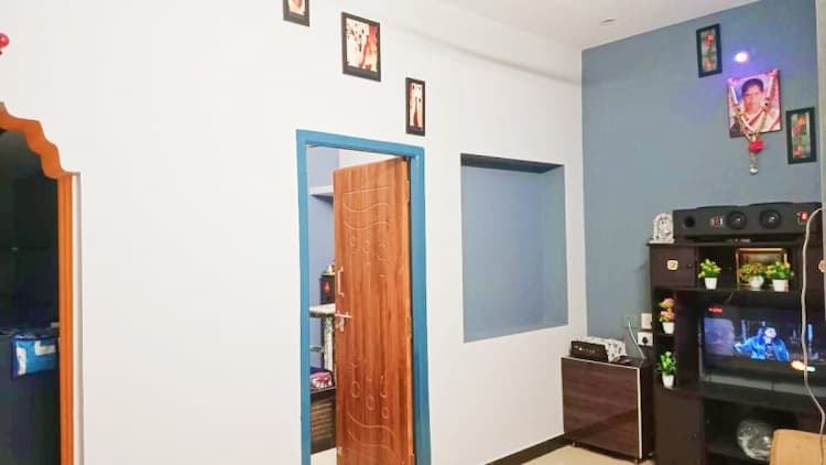 Single Property Image