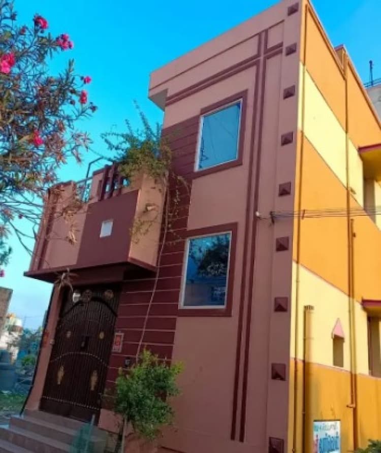 Single Property Image