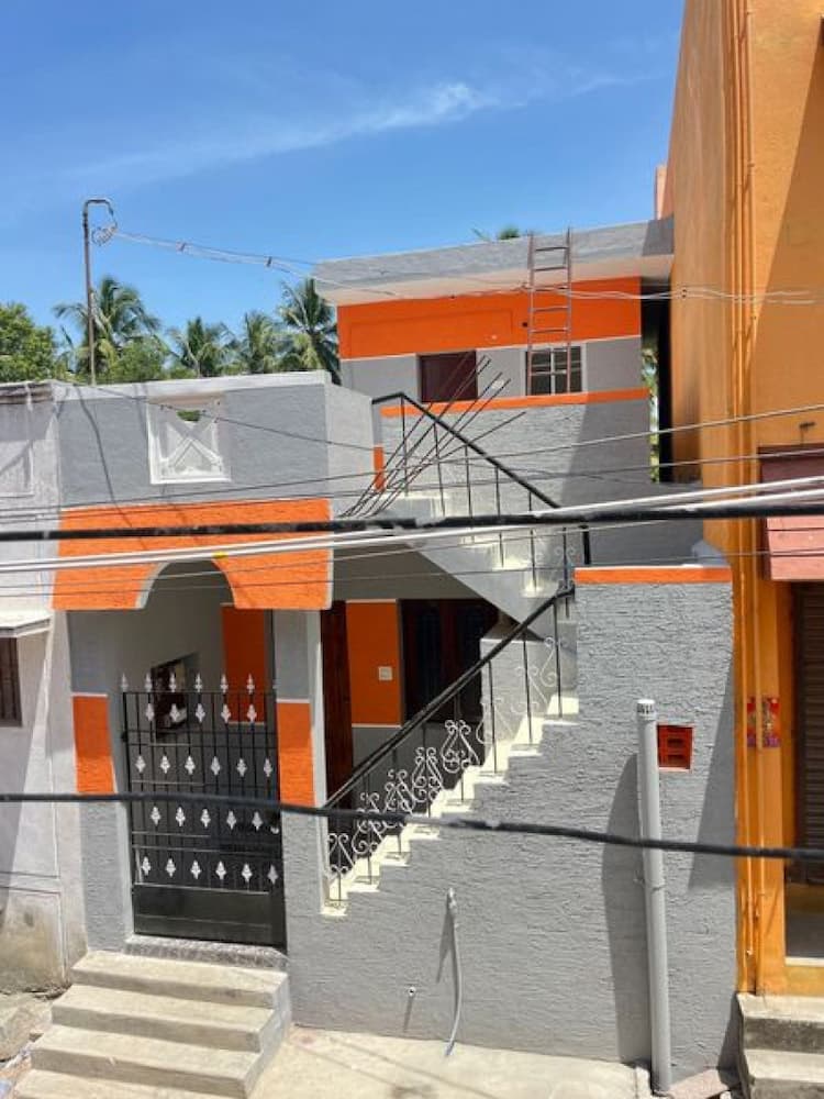 Single Property Image