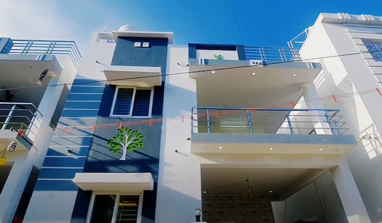 Single Property Image