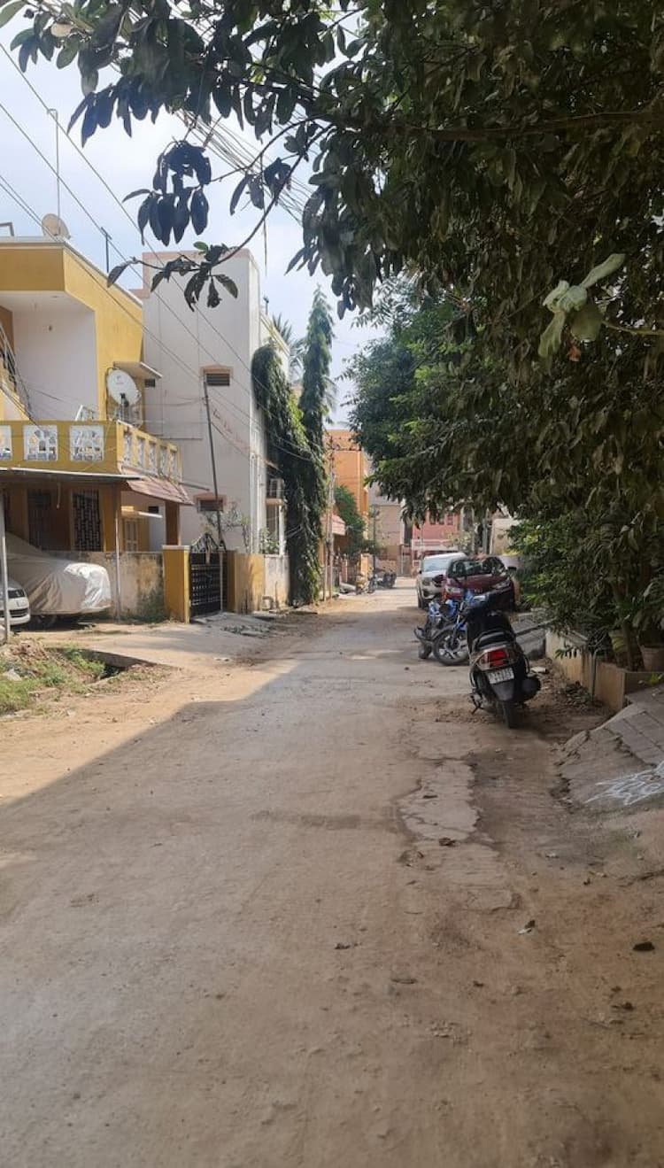 Single Property Image