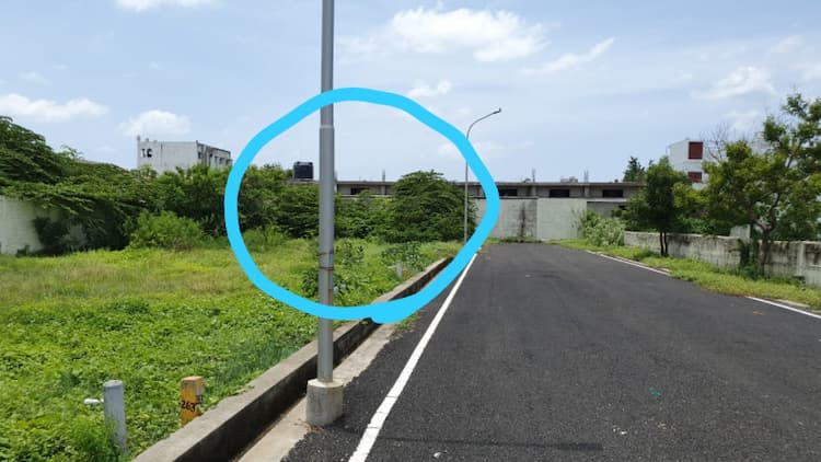 Single Property Image