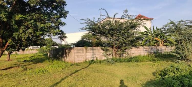 Single Property Image