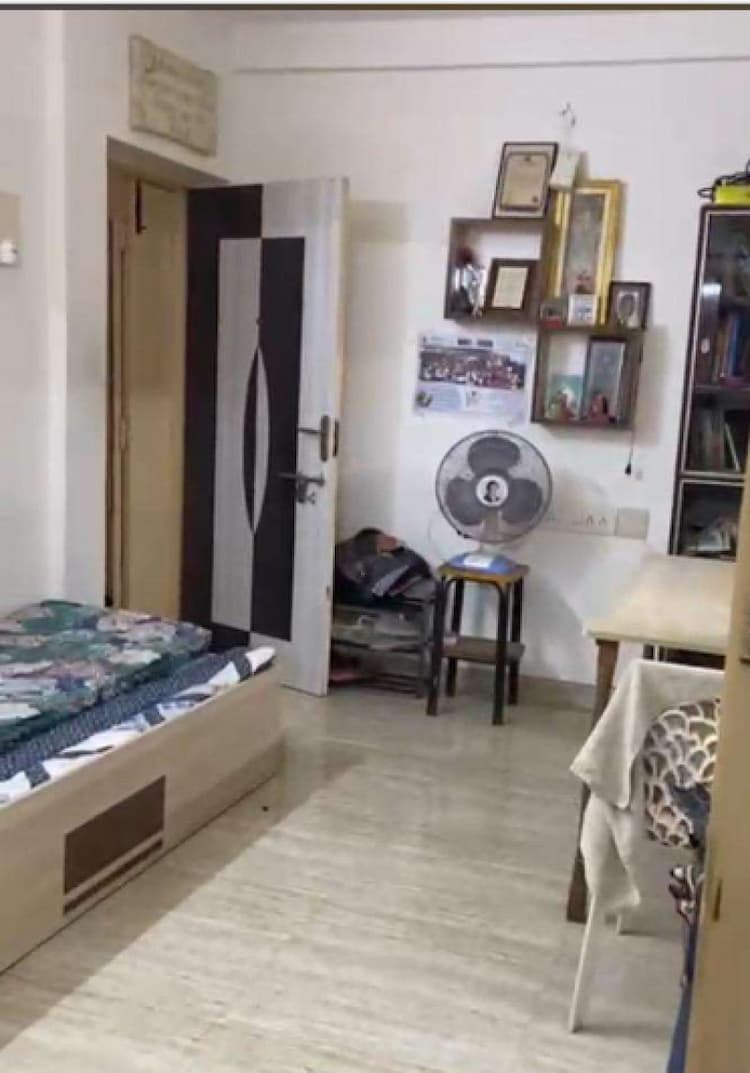 Flat for sales