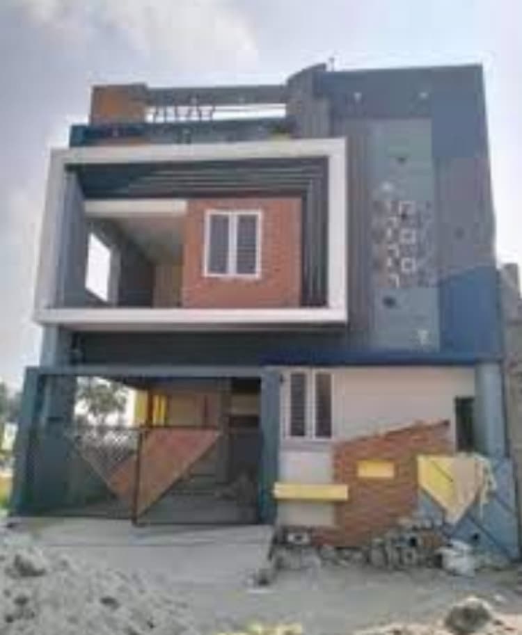 2 BHK House for Sale