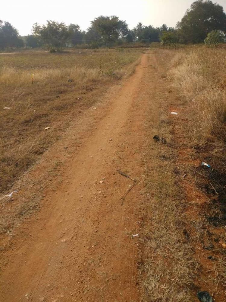Plot for sale