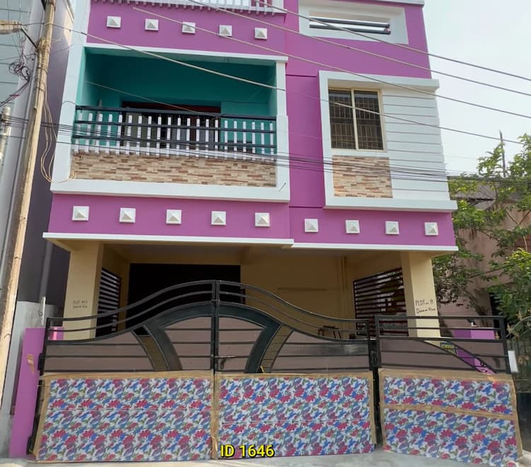 Single Property Image