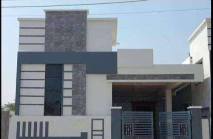 2 BHK house for sale at Kovilpalayam