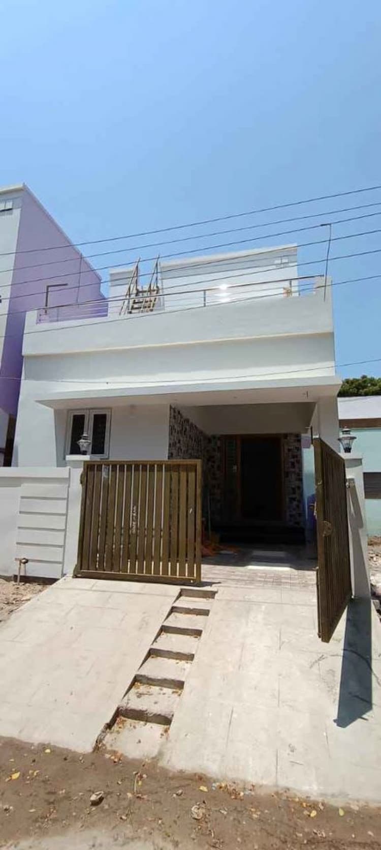 2 bhk house for sale 