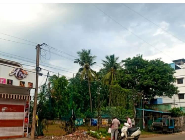 Land for sales