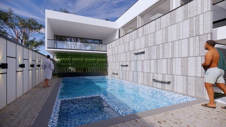 Single Property Image