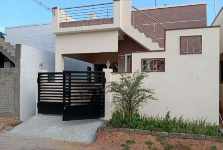 3 BHK House for sale
