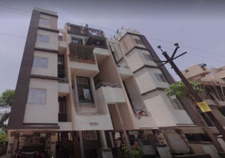 2 BHK Apartment for Sale