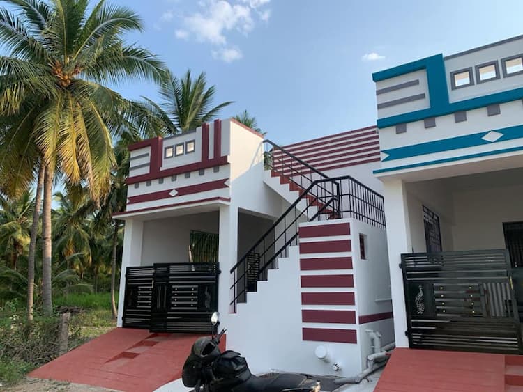 Single Property Image